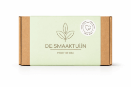 Voor mama - De SmaakTuijn