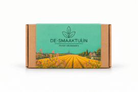 De SmaakTuijn Proef Groningen - De SmaakTuijn