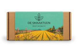 De SmaakTuijn Proef Groningen - De SmaakTuijn