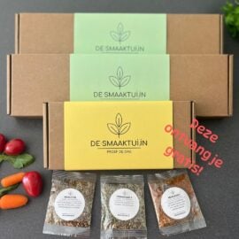 De SmaakTuijn