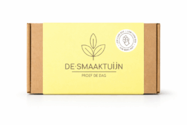 Low Carb - De SmaakTuijn