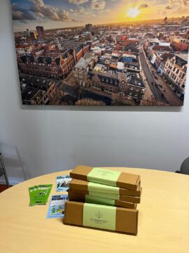 De SmaakTuijn