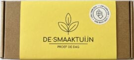 Low Carb - De SmaakTuijn